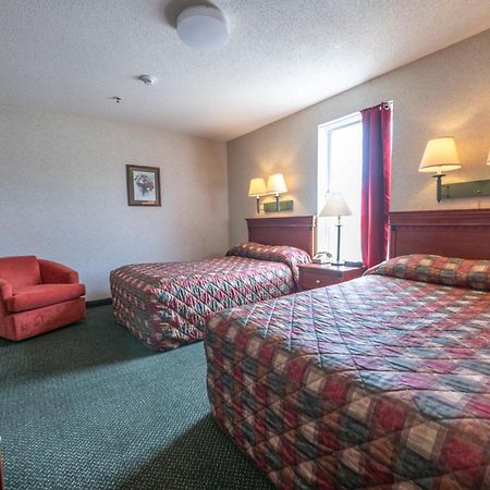 Santa'S Lodge Santa Claus Luaran gambar
