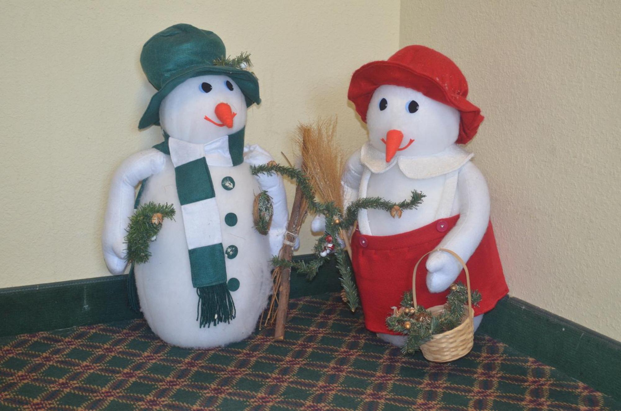 Santa'S Lodge Santa Claus Luaran gambar