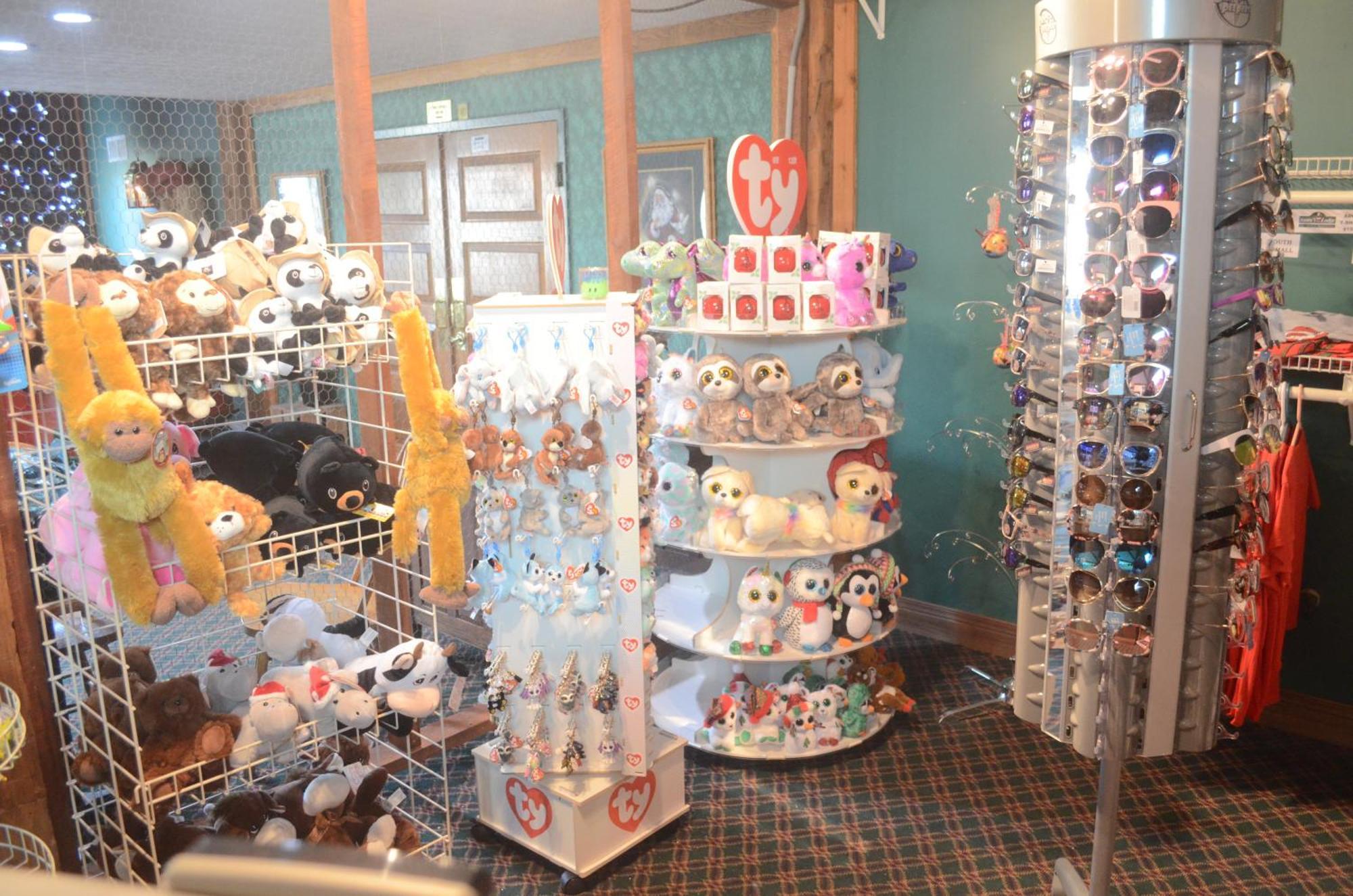 Santa'S Lodge Santa Claus Luaran gambar