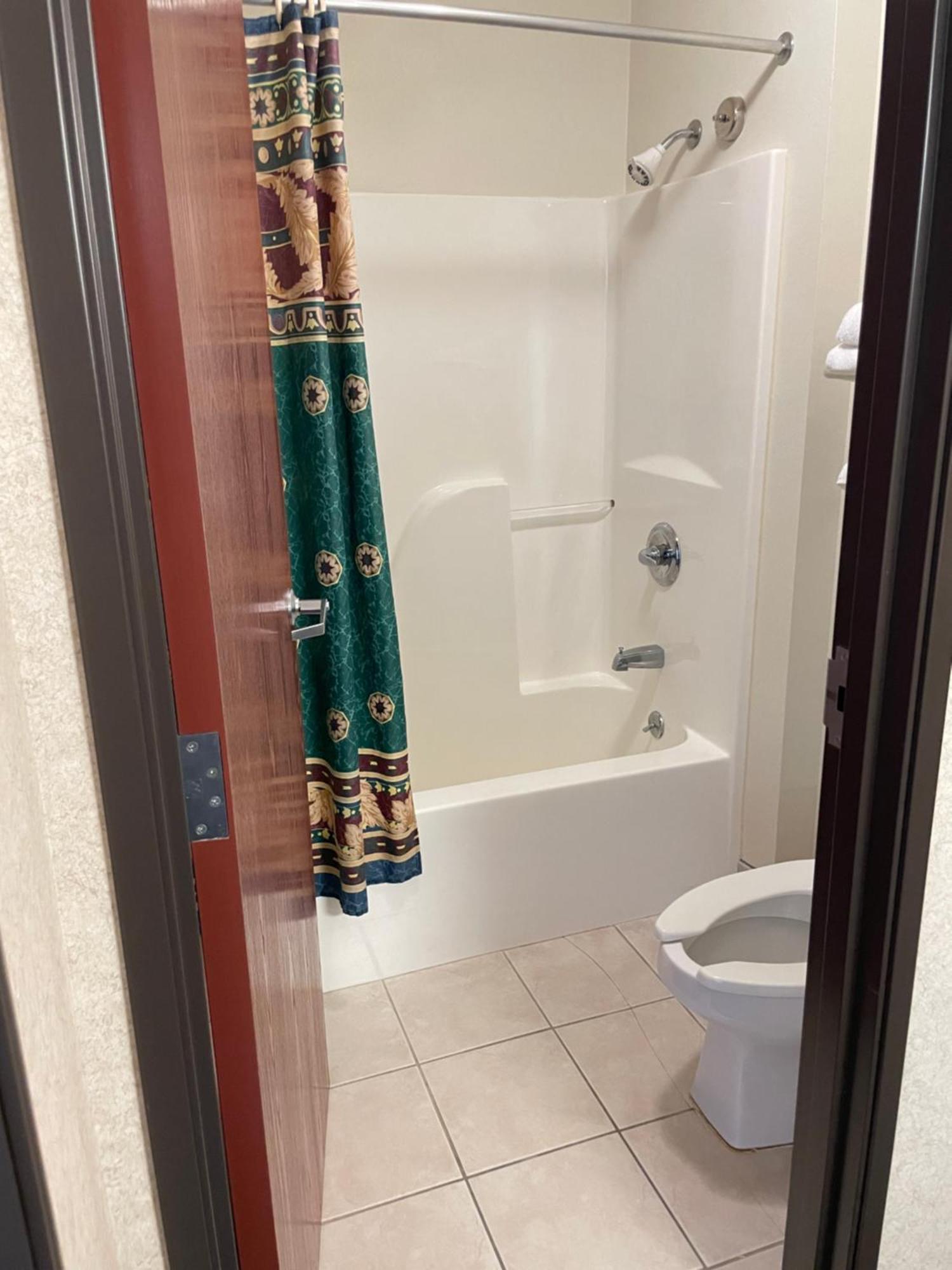 Santa'S Lodge Santa Claus Luaran gambar
