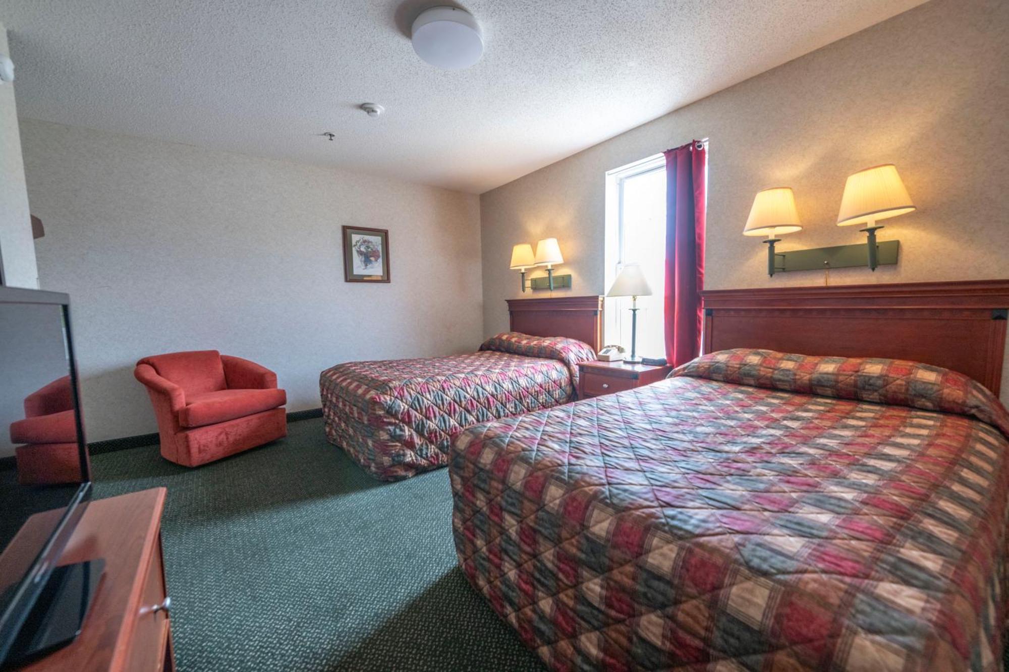 Santa'S Lodge Santa Claus Luaran gambar