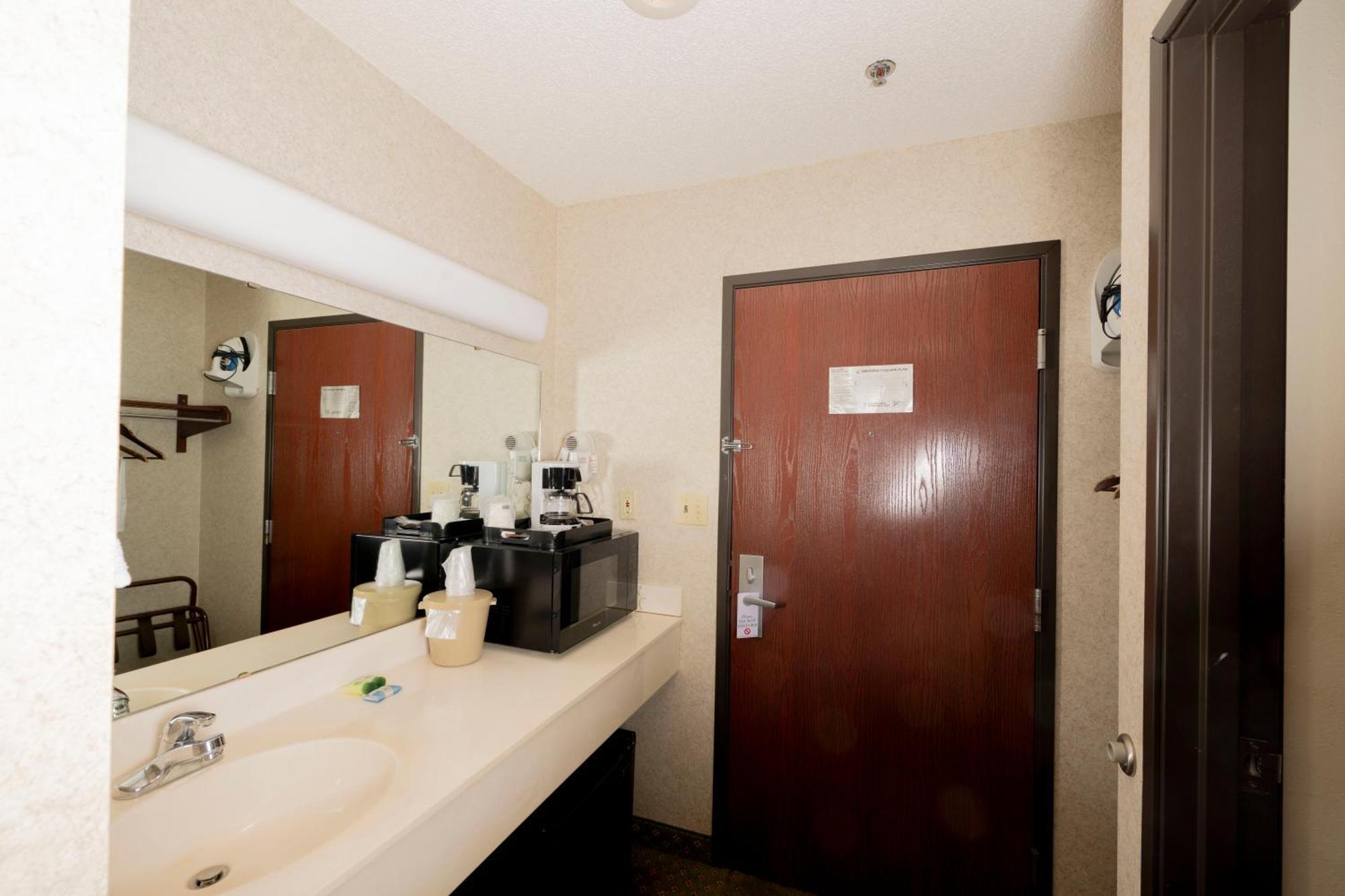 Santa'S Lodge Santa Claus Luaran gambar
